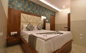 Hotel Dream Palace Residency - Near To Us Embassy Bkc Mumbai